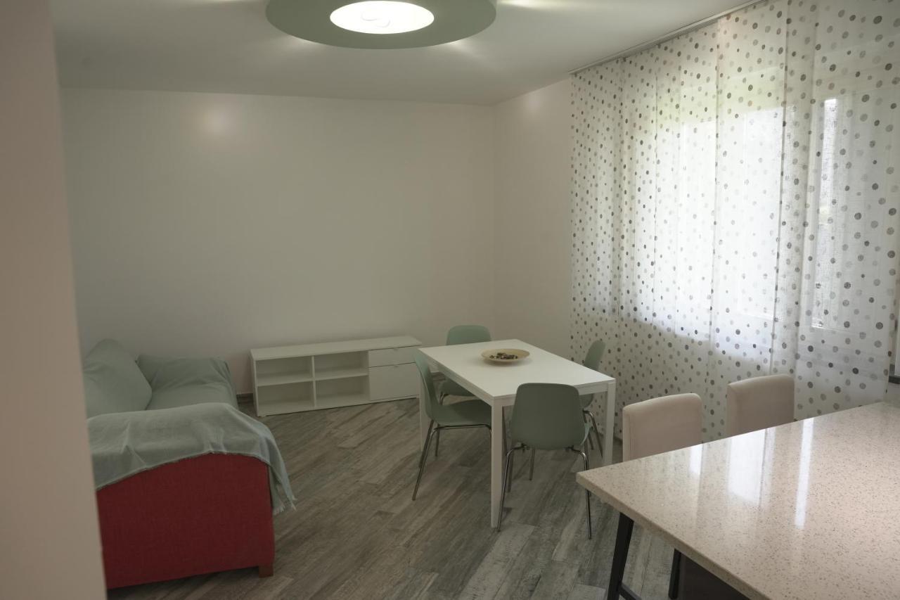 L'Angolo Verde Cascina Zewnętrze zdjęcie