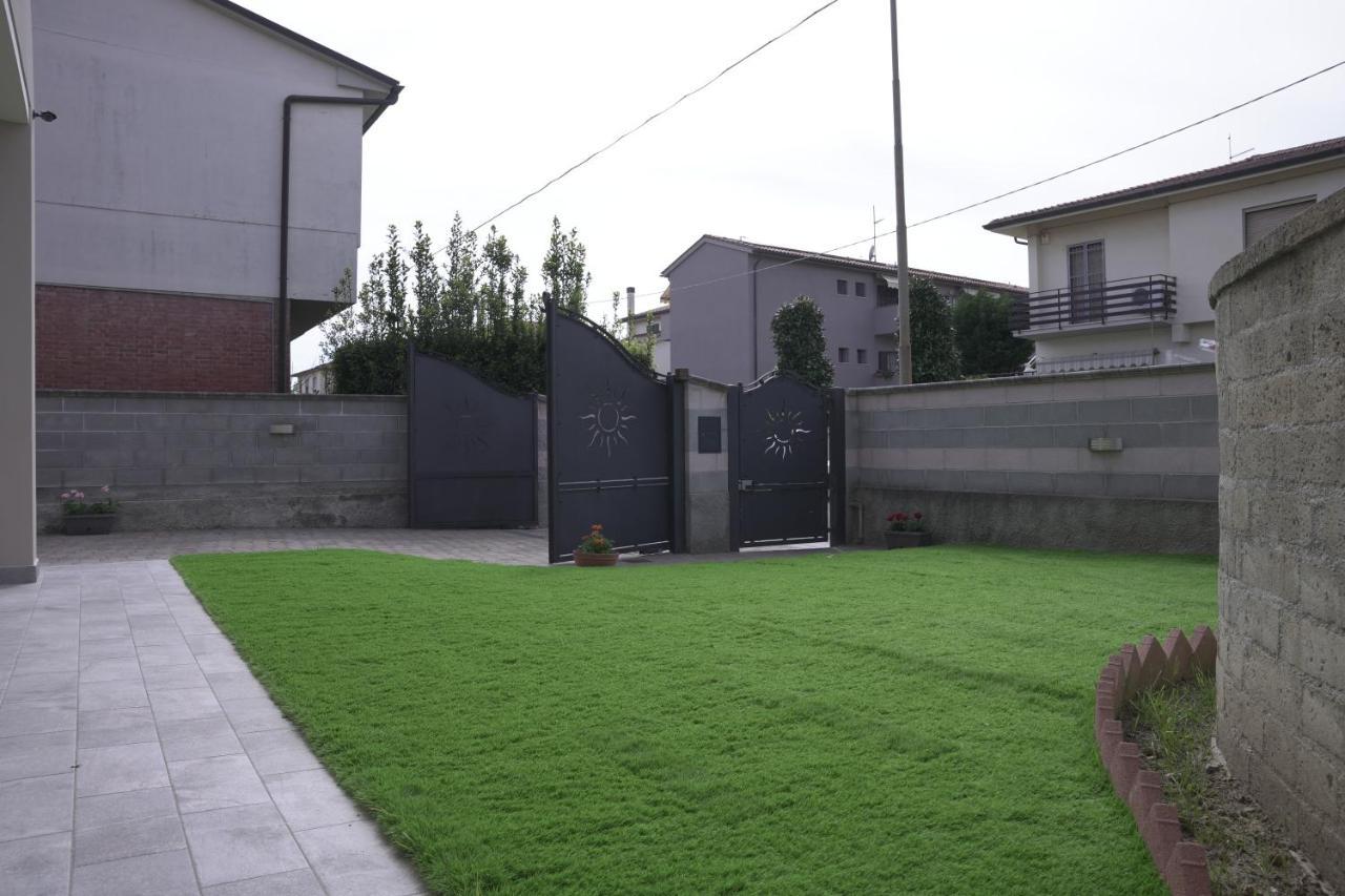 L'Angolo Verde Cascina Zewnętrze zdjęcie