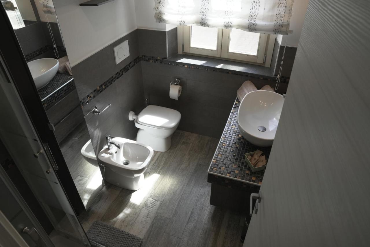 L'Angolo Verde Cascina Zewnętrze zdjęcie
