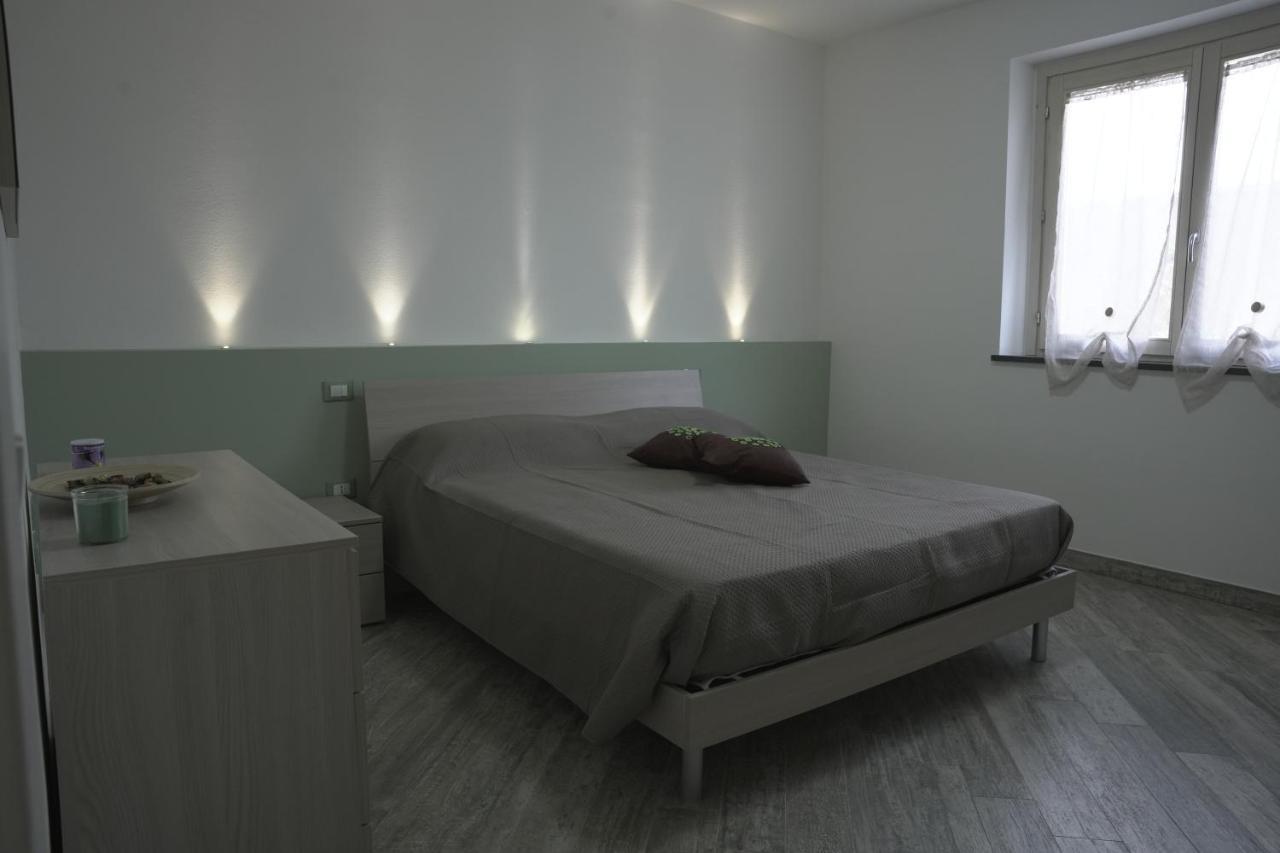 L'Angolo Verde Cascina Zewnętrze zdjęcie