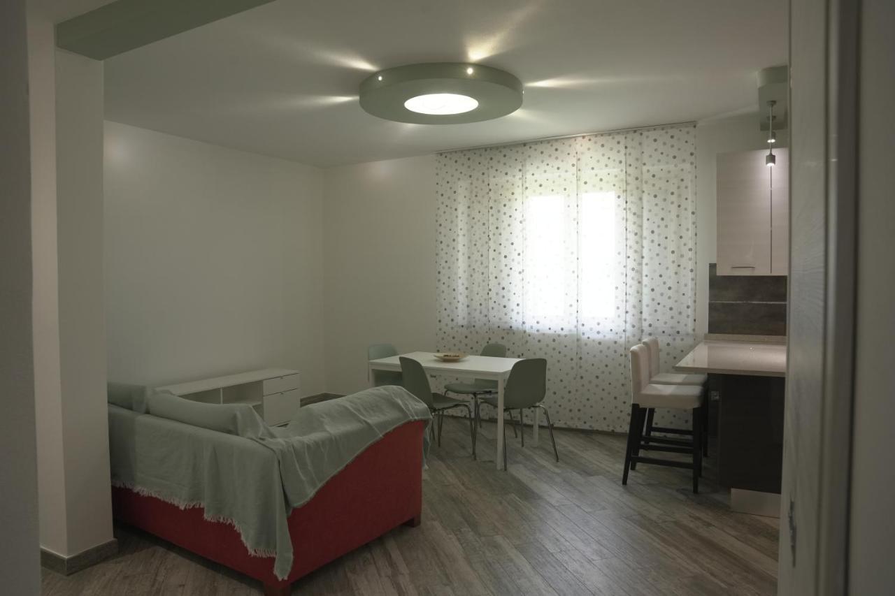 L'Angolo Verde Cascina Zewnętrze zdjęcie